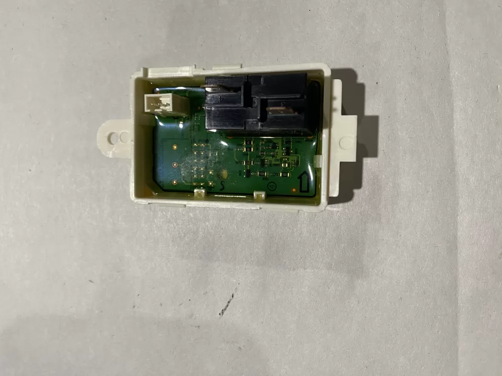 Samsung DC92-01855C Washer Control Heater Board