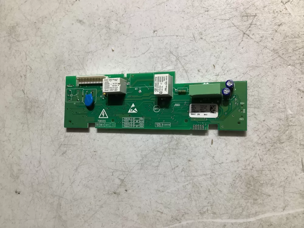 MAYTAG Refrigerator 707931-02 Dispenser Control Board AZ120710 | BG2217