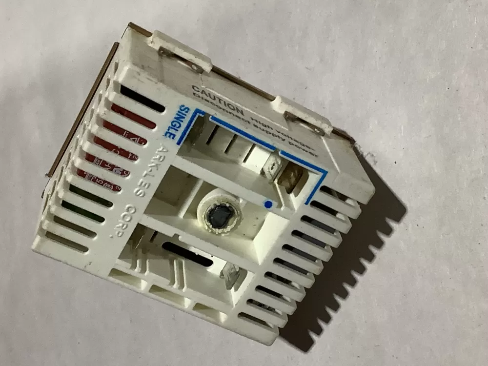 KitchenAid GE WP9763761 Range Burner Control Switch AZ109669 | Sl60