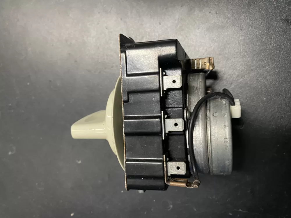 GE 175D2308P002 Dryer Control Board AZ19088 | BK1030