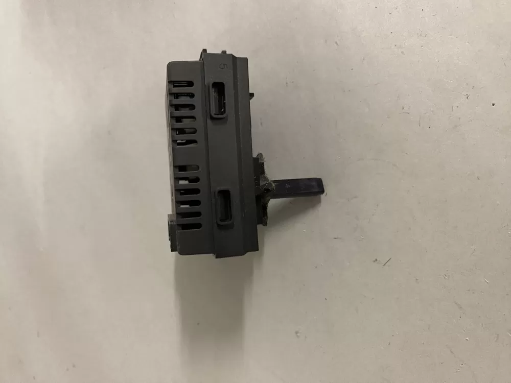 Whirlpool Kenmore Amana AP6016496 Washer Temperature Switch AZ208850 | BK2196