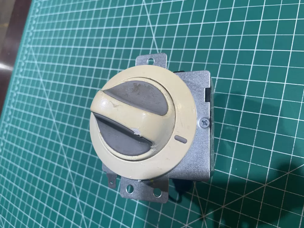 Whirlpool  Kenmore 8299777A Dryer Timer