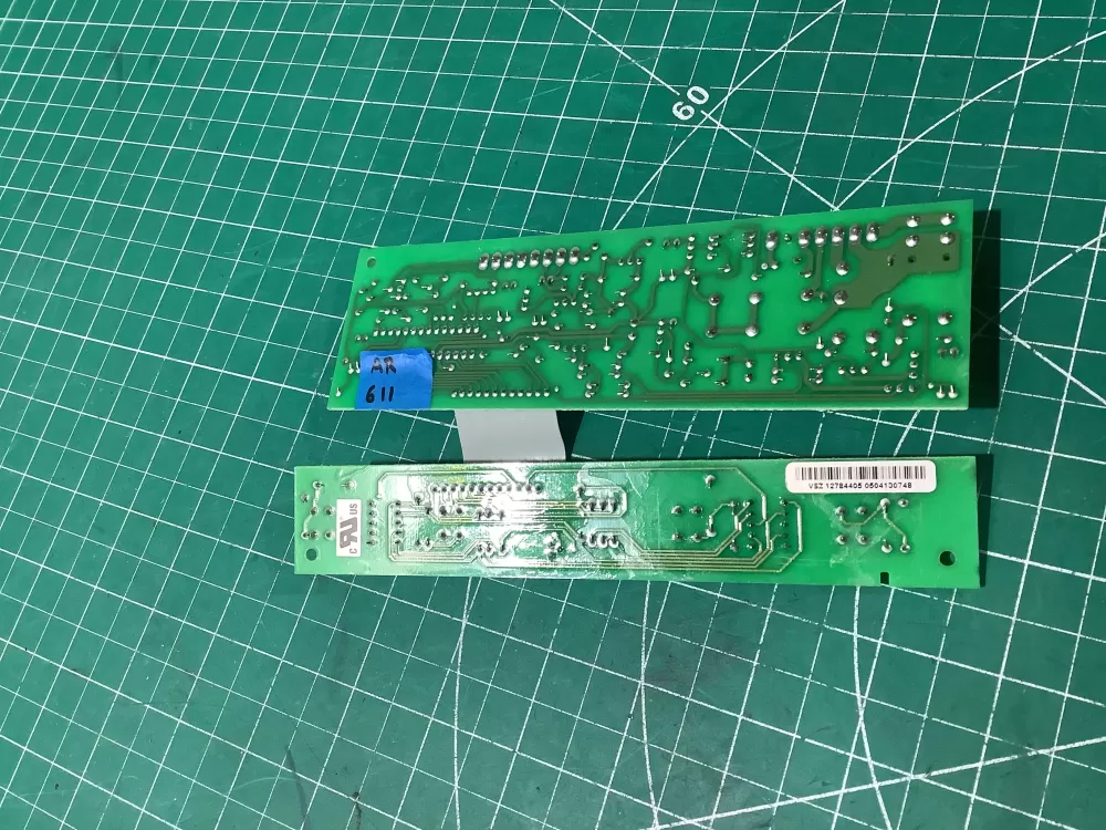 Amana VSZ12784405 Refrigerator Control Board AZ193139 | AR611