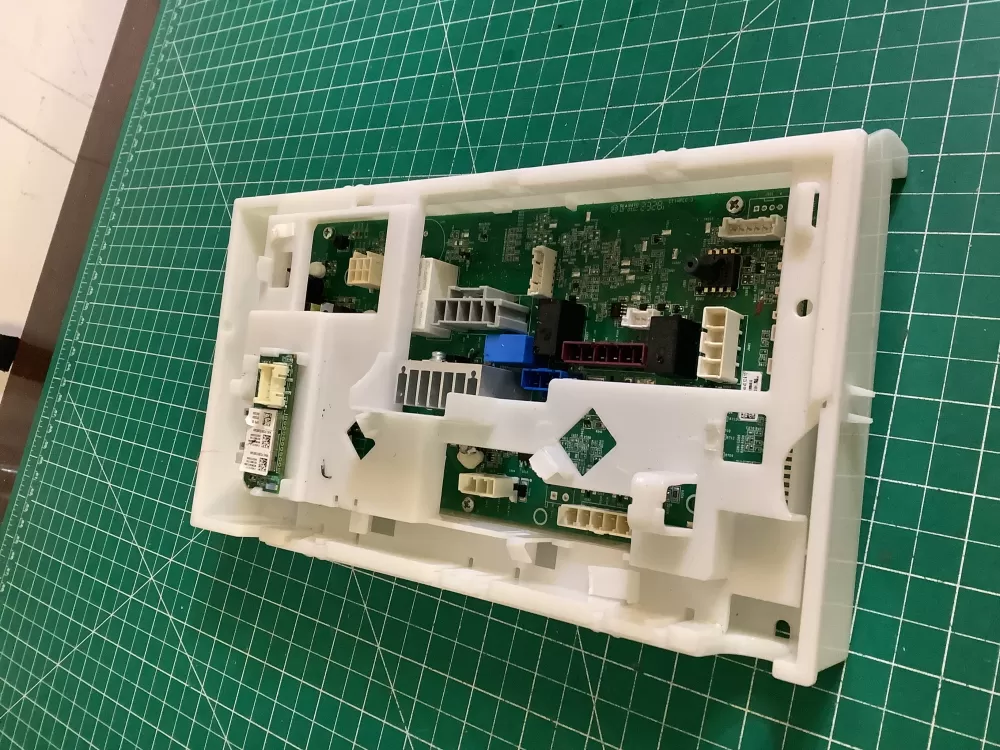 GE 245D2232G006 Washer Control Board Wi fi Module AZ174041 | NRV837