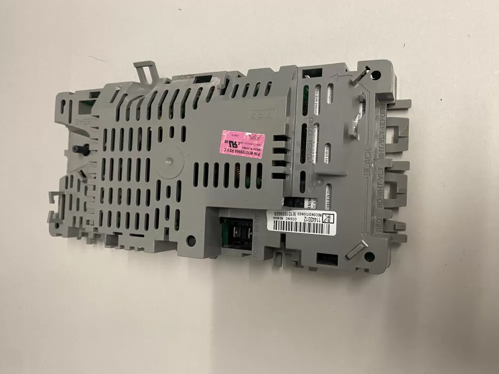 Whirlpool Kenmore W10189966R Washer Control Board AZ226577 | BK2016