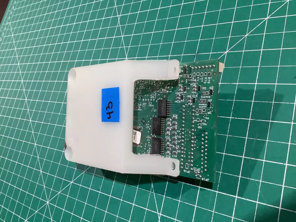 Frigidaire Kenmore 316442040 Range Control Board AZ152812 | NR43