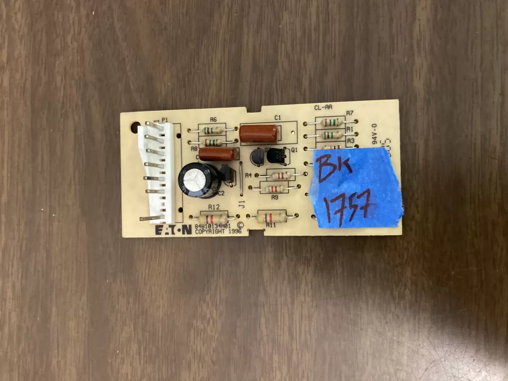 Frigidaire 134216300 Dryer Moisture Sensor Control Board AZ44020 | BK1757