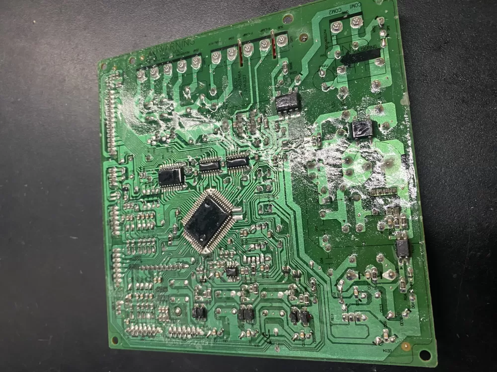 Samsung DA92 00420T DA9200420T Refrigerator Control Board AZ21547 | BK1192