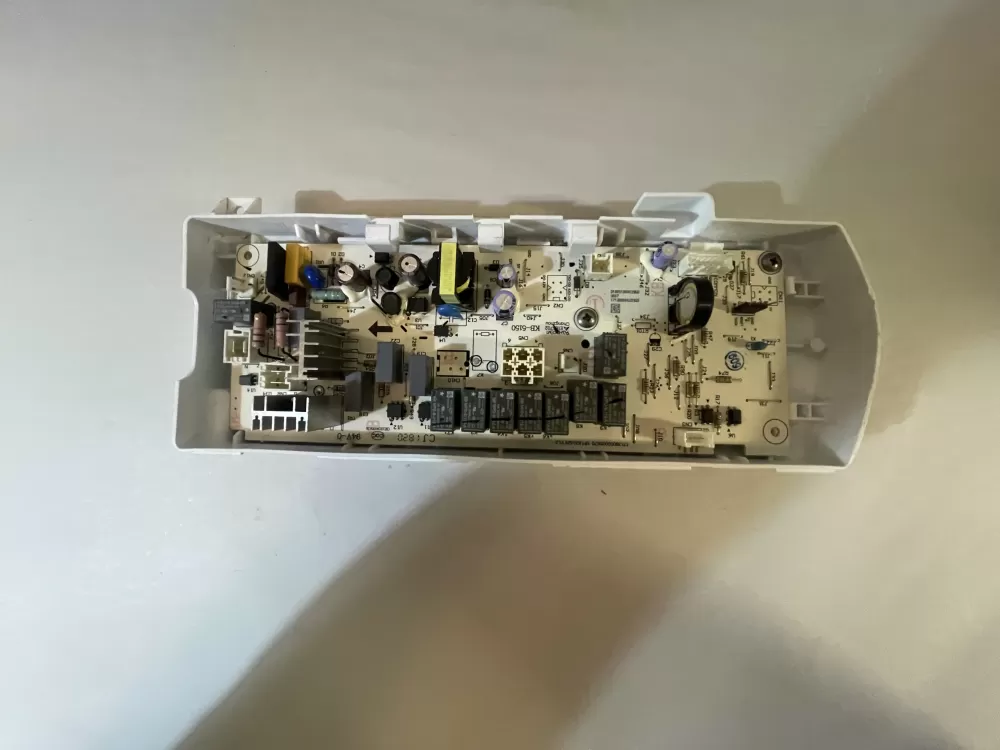 Midea  17138000005670 17138000020922 Washer Control Board Part