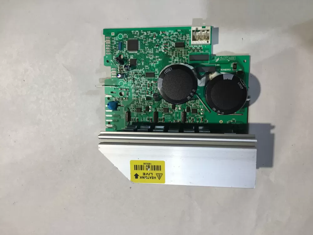 Electrolux Washer Motor Control Board 15008439_03 AZ148659 | BG1930