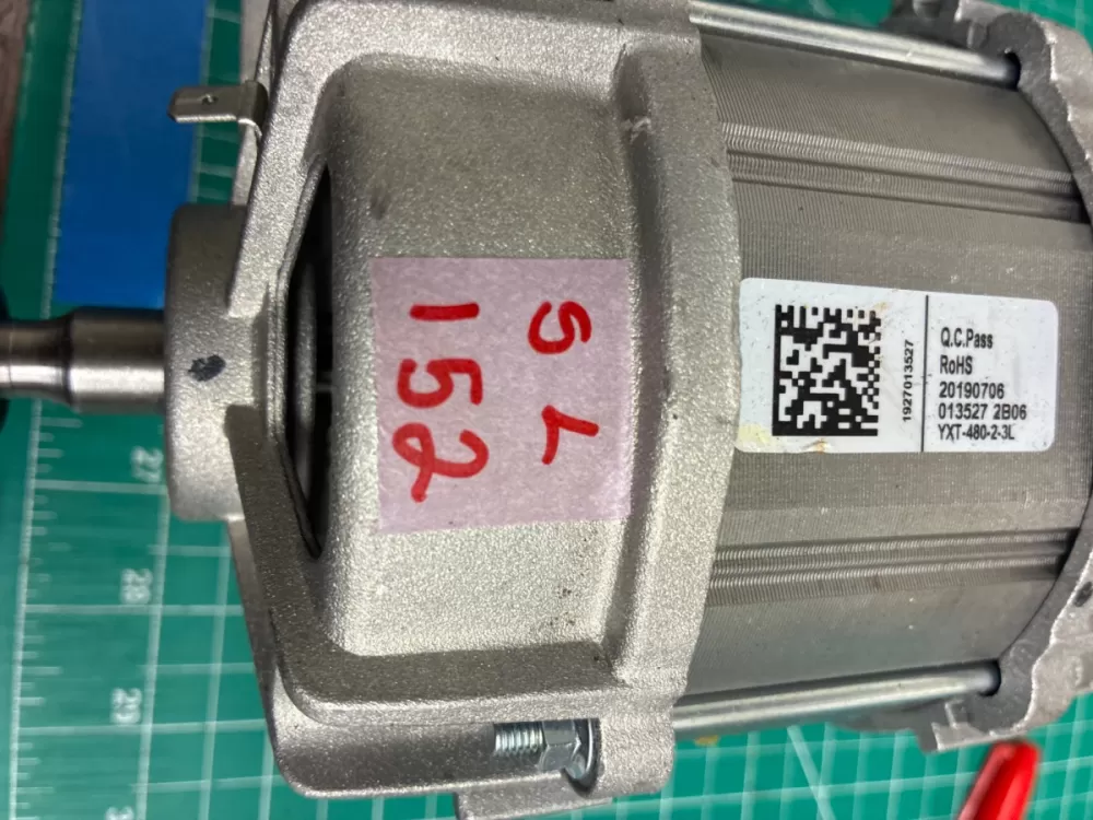 A10147401 Electrolux Washer Motor