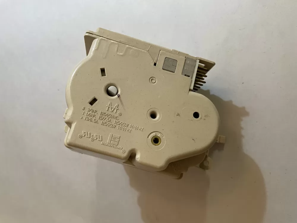 Frigidaire 131964200 134049600 Washer Timer AZ146976 | KM2466