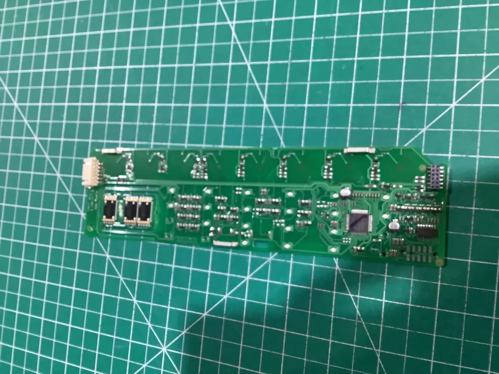 Washer Control Board 421902-B AZ152923 | NR16