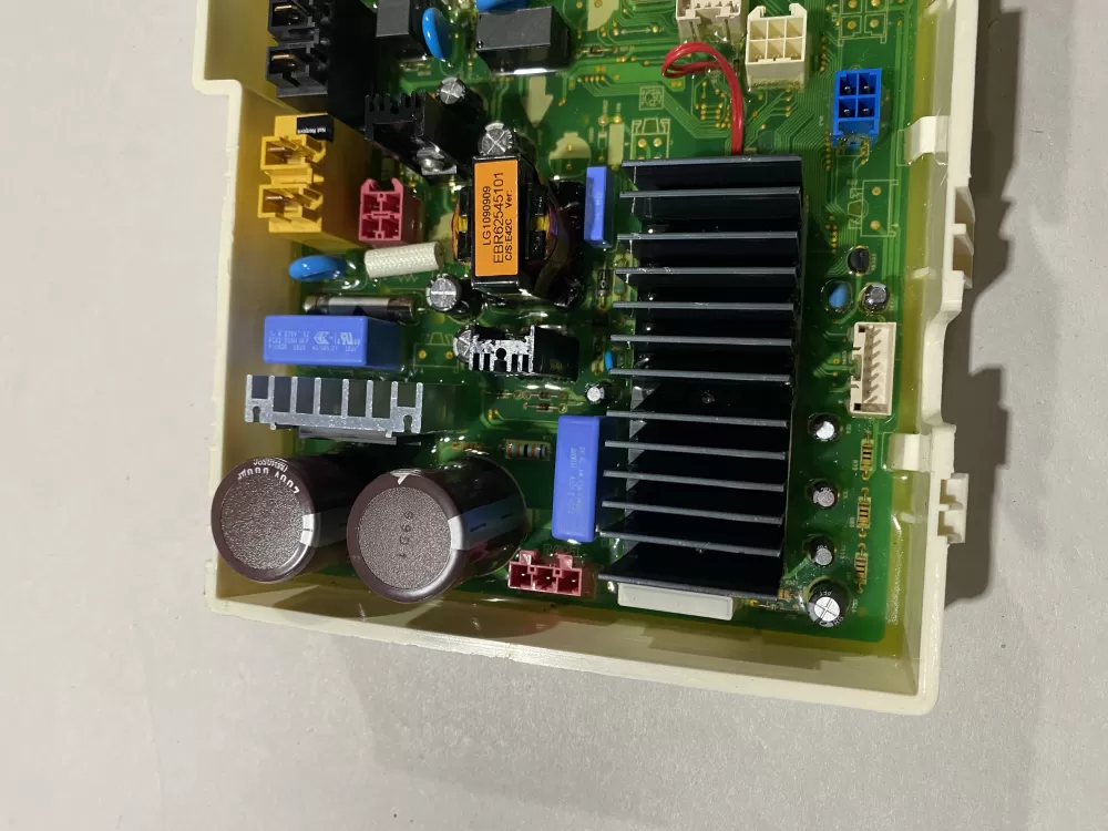 Kenmore Washer Control Board Ebr62545104 Ebr36525140 AZ149833 | BKV763