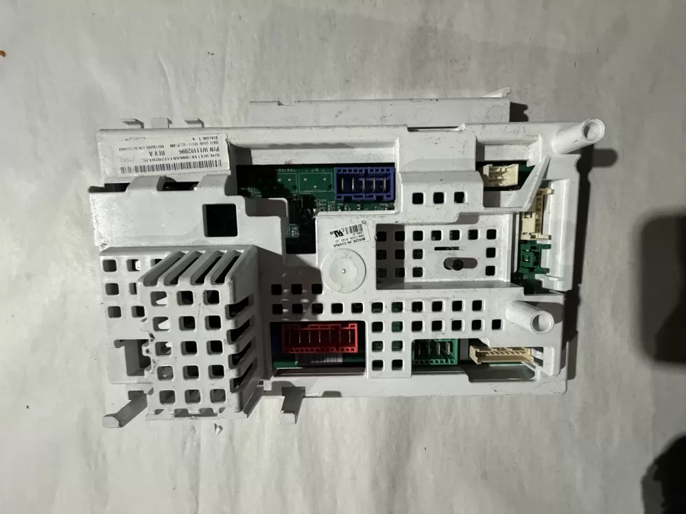 Whirlpool W11256554  AP6784289  W10850499  W11089448  W11182096 Washer Control Board