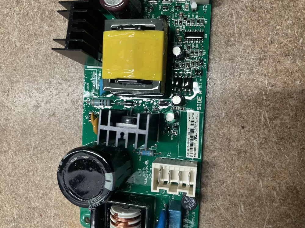 Whirlpool Maytag KitchenAid Kenmore Refrigerator Control Board AZ3847 | KM1426