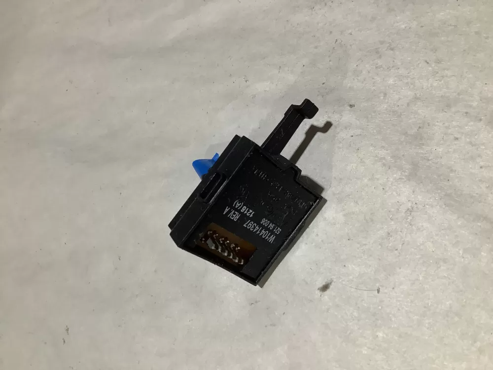 Roper Whirlpool W10414397 Washer Inglis Switch AZ112834 | Sl75