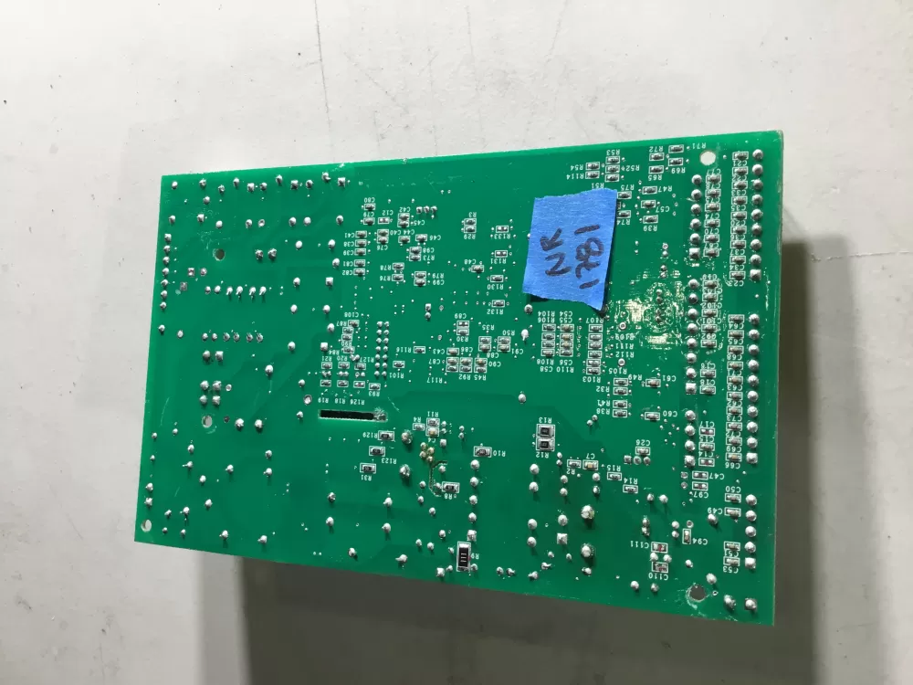 GE WR55X10942 200D4850G014 Refrigerator Control Board AZ46718 | NR1781