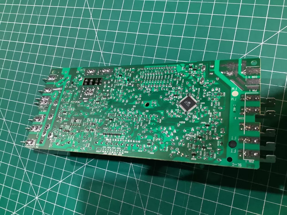 Whirlpool 008-00172-01 Range Oven Control Board AZ148992 | NR2490
