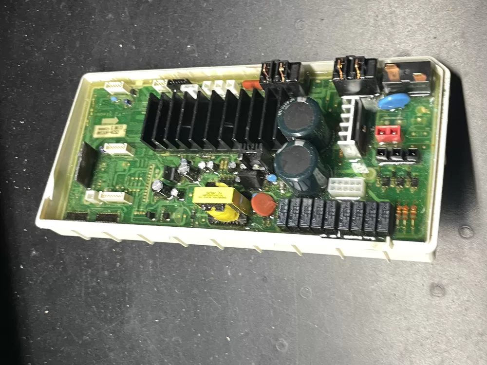 Samsung DC92-00133A DC41-00072B Washer Control Board
