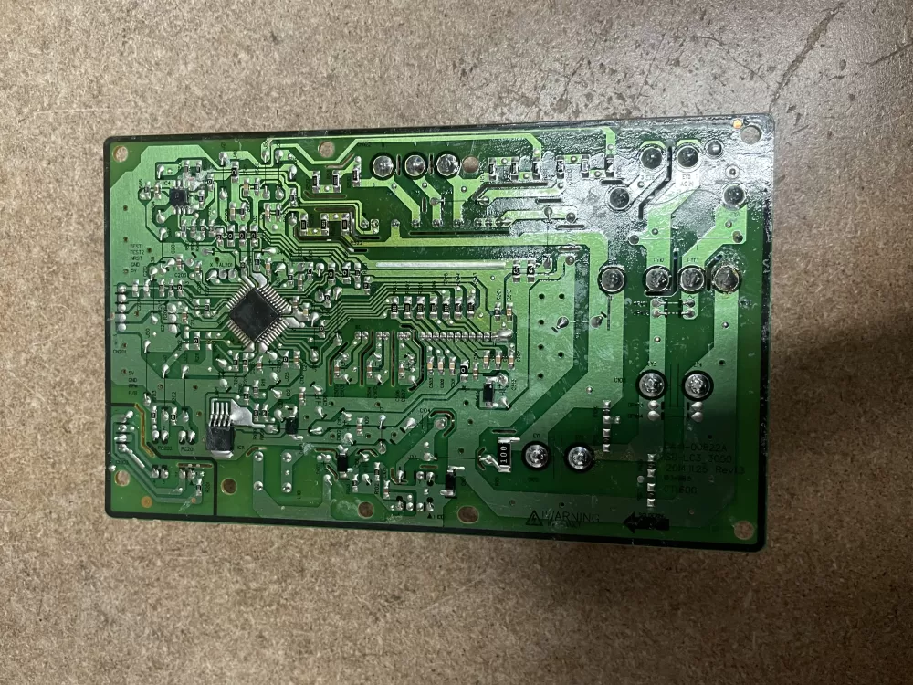 Samsung AP5914908 DA92 00483B Refrigerator Control Board AZ18827 | KM1203