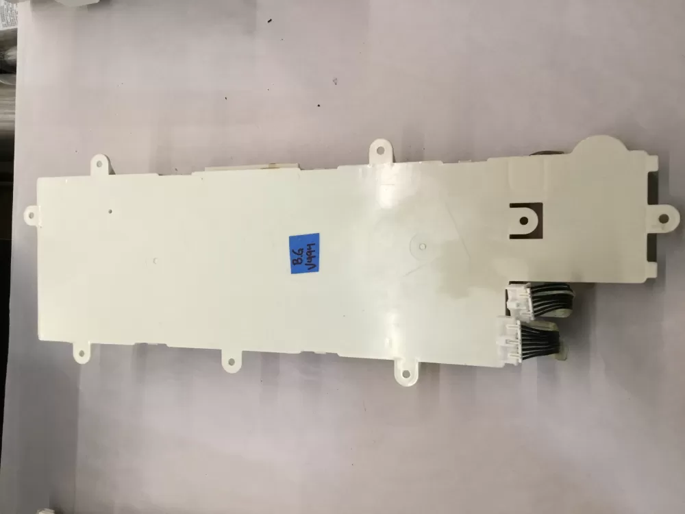LG EBR62267115 EBR62267118 EBR62267128 Washer Control Board AZ99771 | BGV494