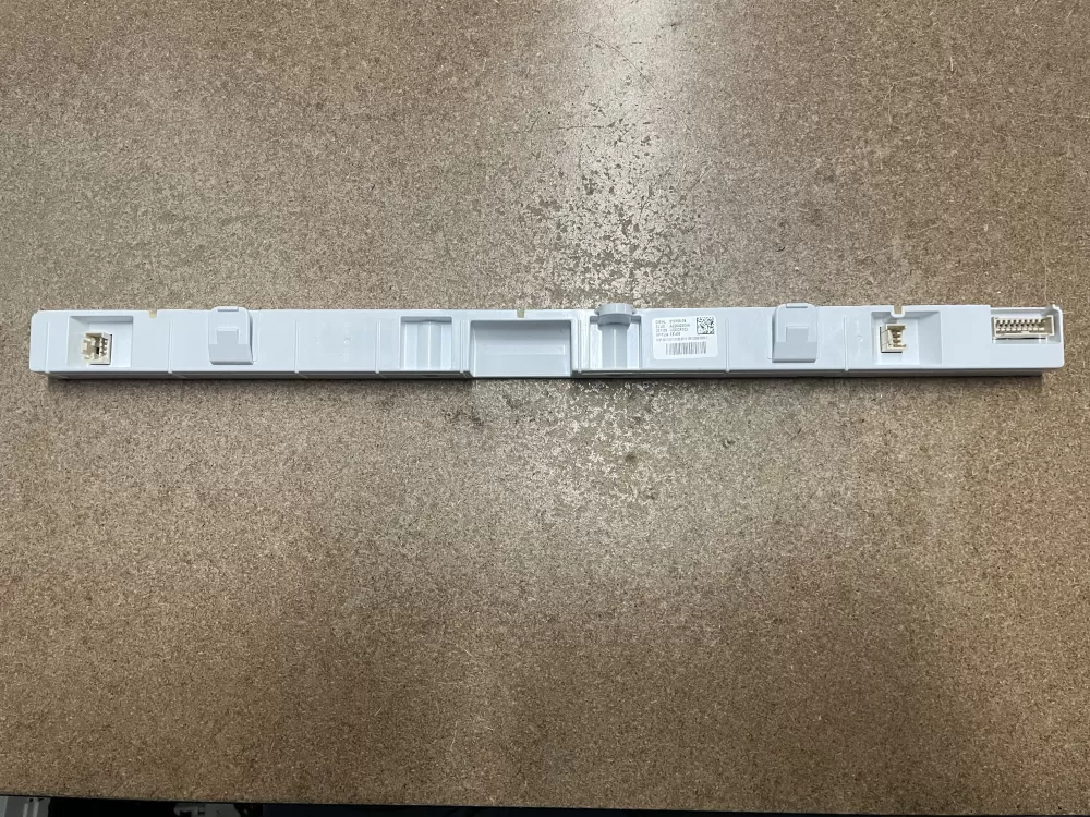 Frigidaire A22642404 AP7225380 Control Board AZ22804 | KMV13