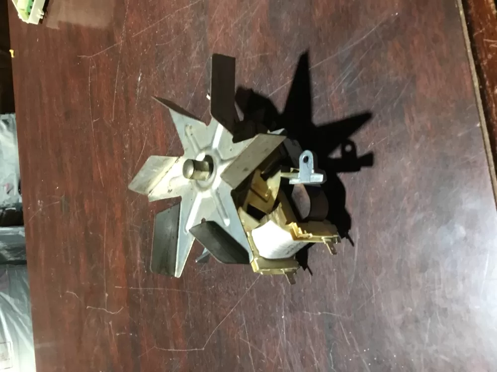 Bosch 9000172155 Oven Fan Motor AZ67542 | Sl64