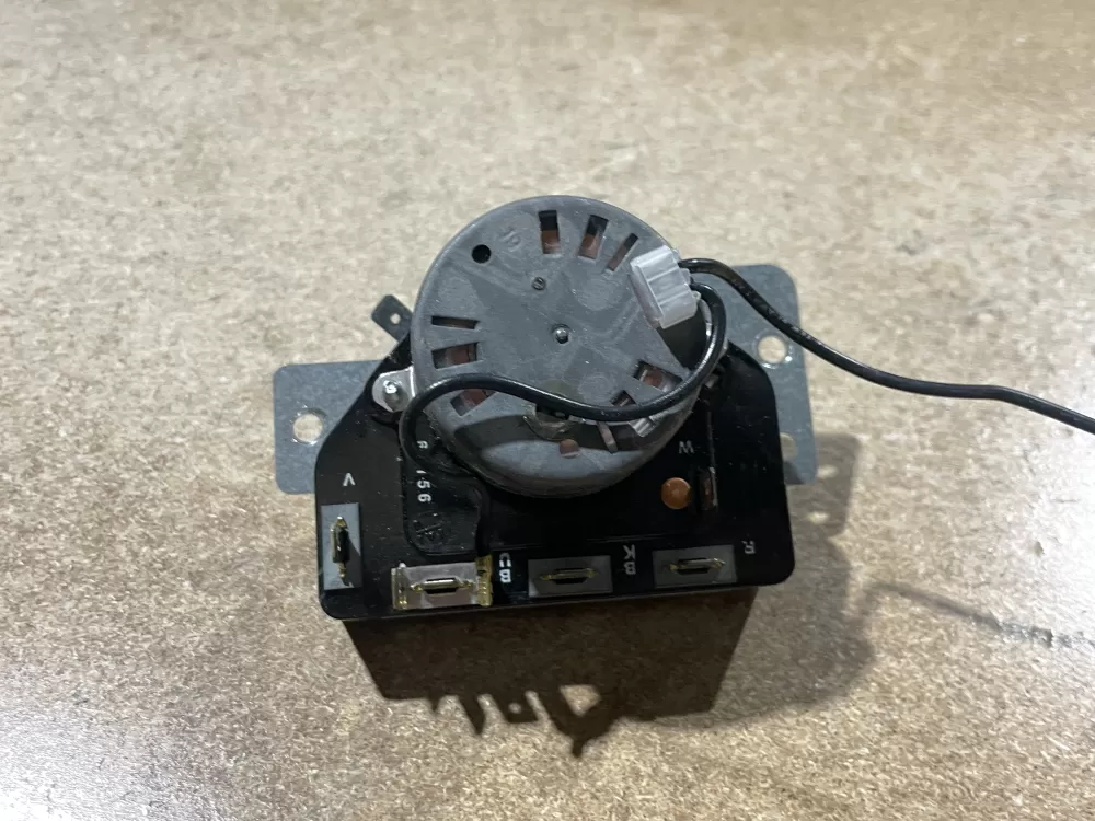 Whirlpool 8299771 PD00003266 WP8299771 3976585 8299771R 904434 AP6012583 PS11745793 EAP11745793 8299771A Dryer Timer