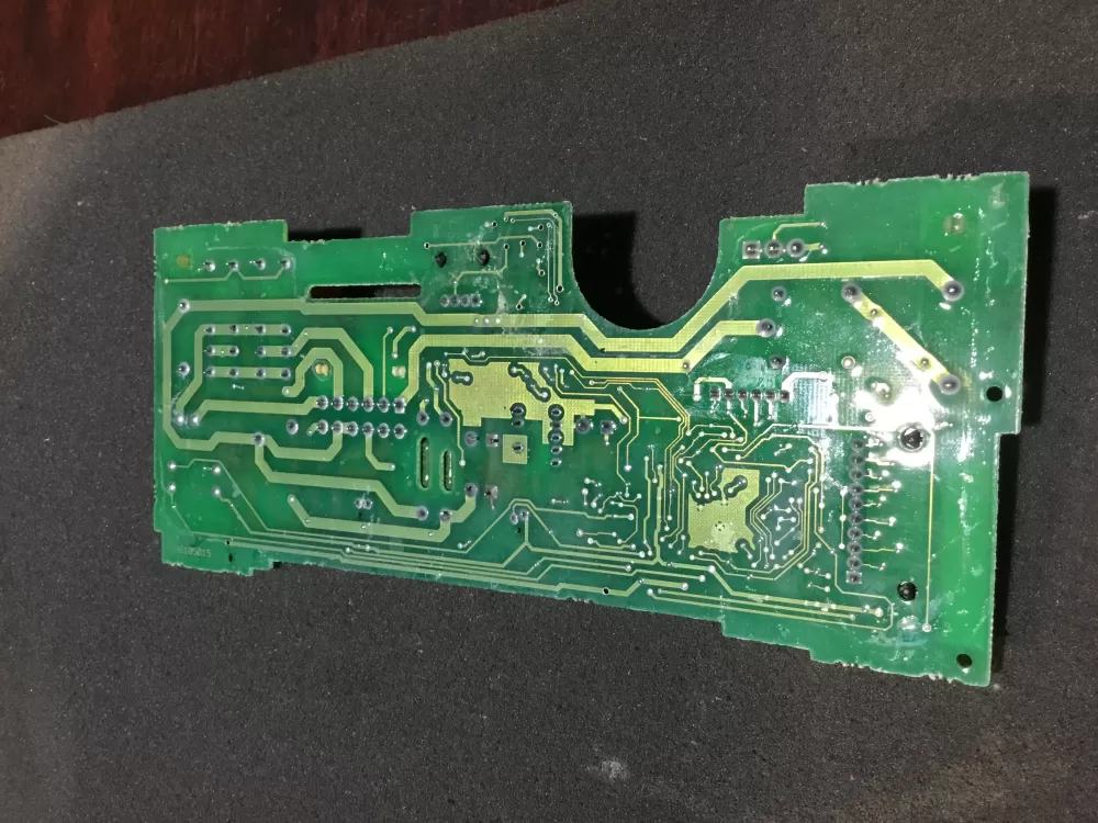 Whirlpool Kenmore 2252166 Refrigerator Control Board  AZ89960 | NR792