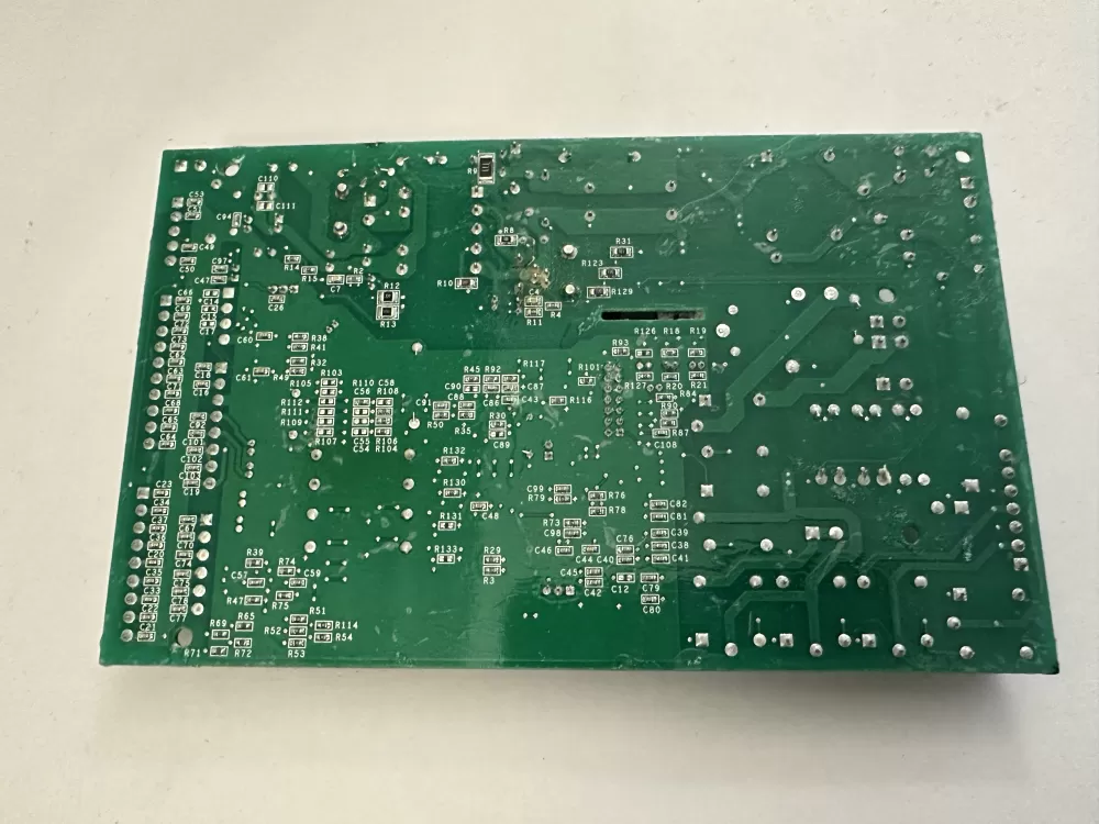 GE WR55X10968 EBX1069P005 Refrigerator Control Board Main AZ1910 | NT543