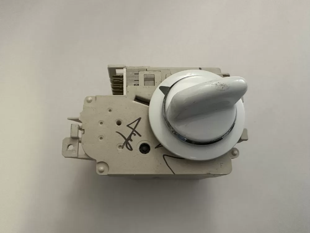 GE 175D4232P021 WH12X10255 Washer Timer AZ1559 | NT468