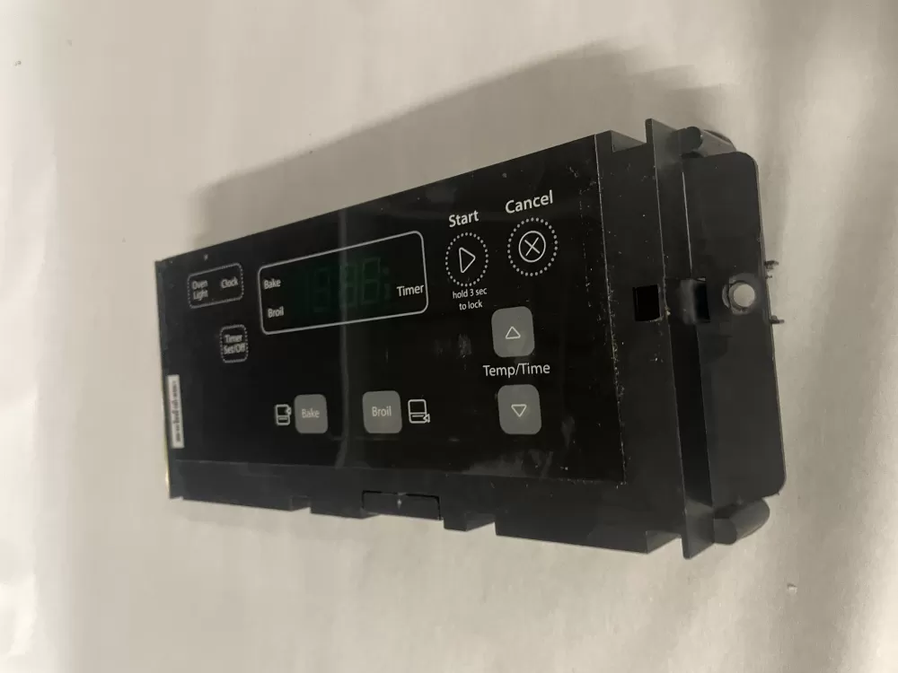 Whirlpool W10356710 100-01558-86 Gas Range Oven Control Board AZ224767 | Wm2576