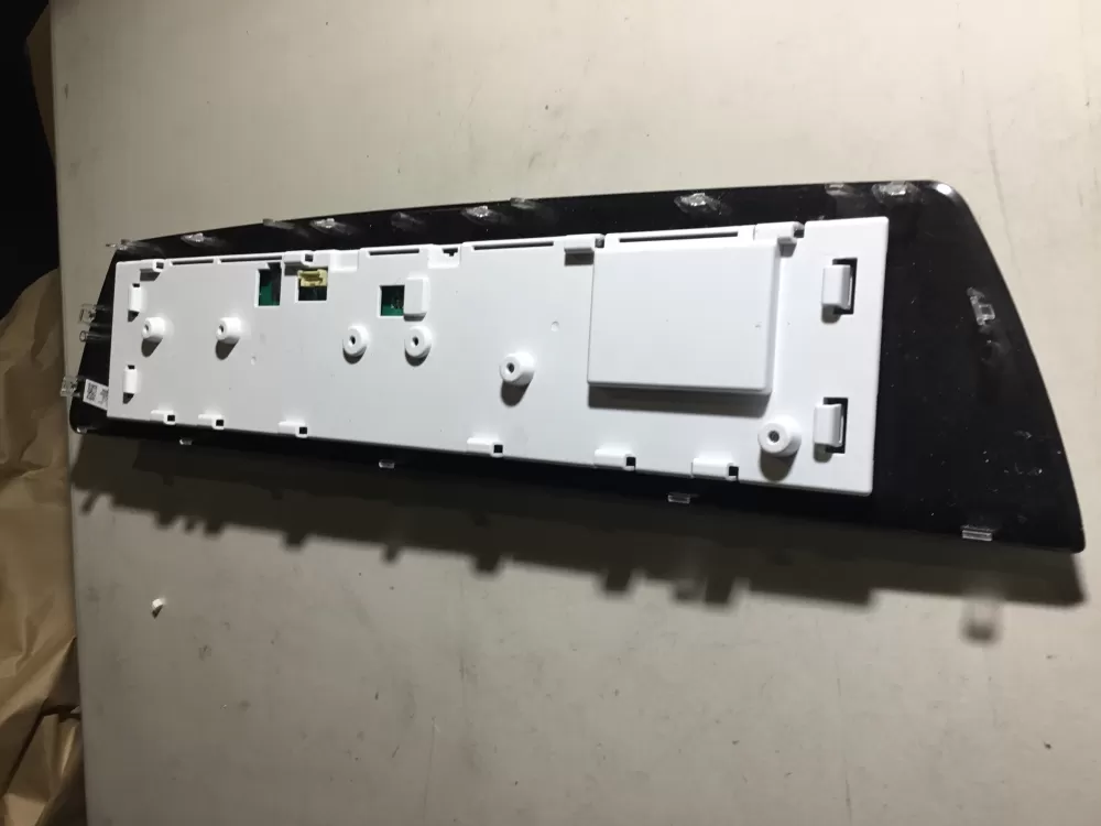 GE WE10X33197 Dryer Control Panel 234D2996G002 WE22X33126 AZ43495 | NRV427