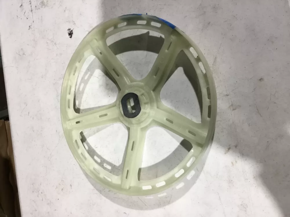 Kenmore 1323965 Washer Drum Drive Pulley