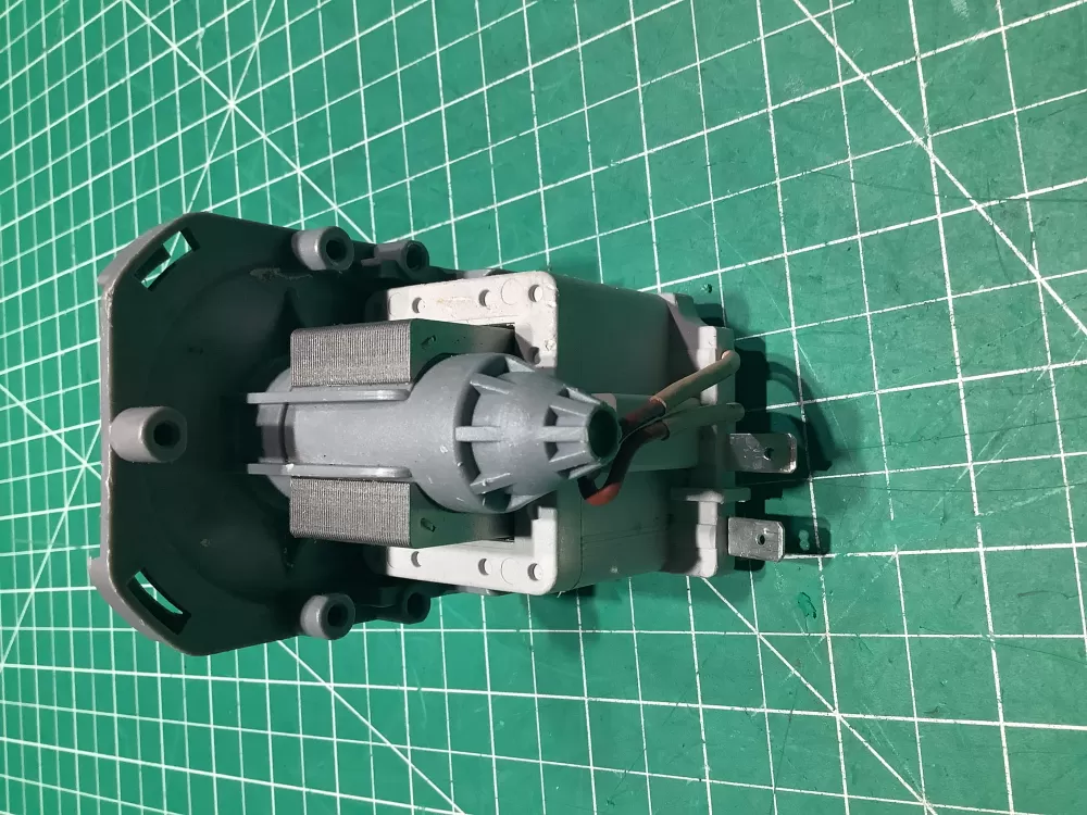 GE Dishwasher Drain Pump 13022015 AZ144873 | SL272