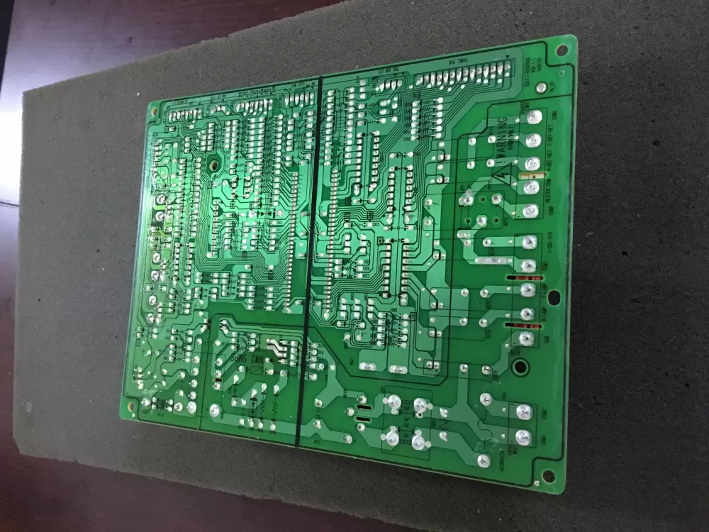 Samsung DA41-00695A Refrigerator Control Board AZ89101 | NR1140