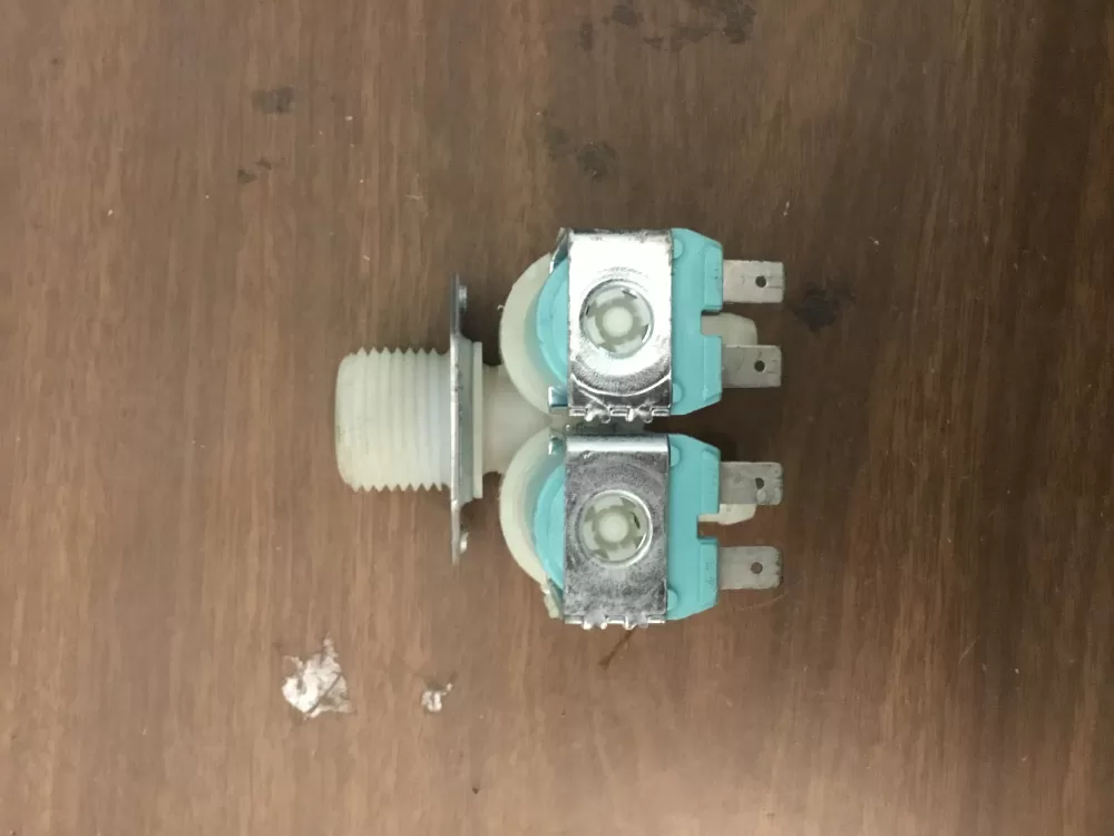 Samsung DC62 30312J Washer Water Inlet Valve AZ95731 | Sl127