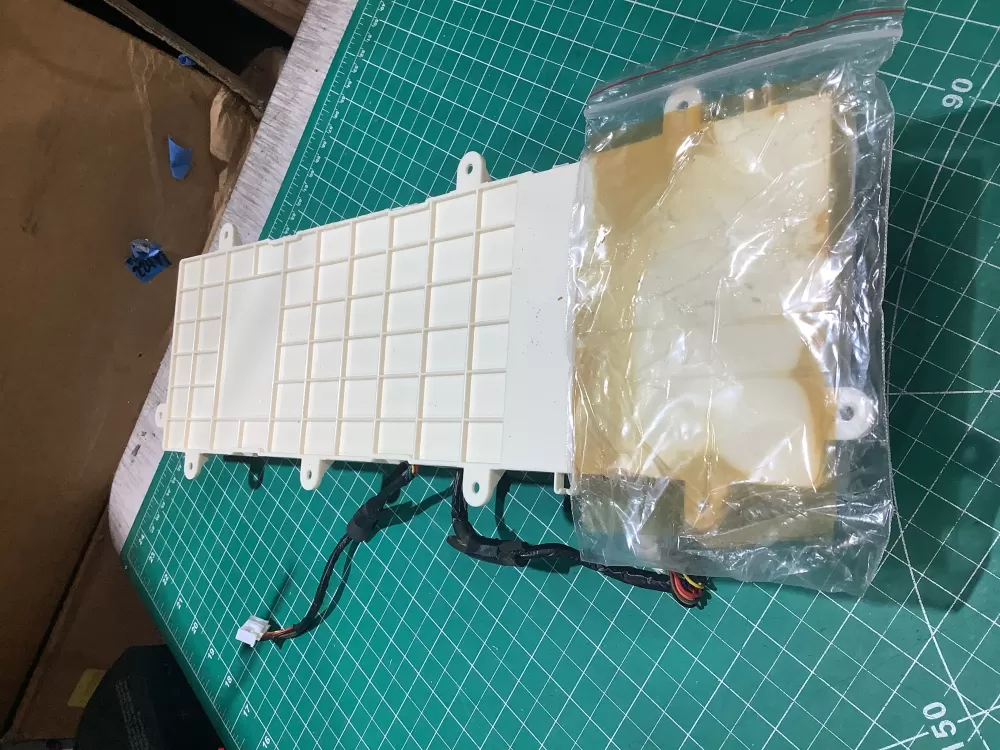 LG  Kenmore EBR75351401 EBR75351404 PS7793196 Washer Control Board