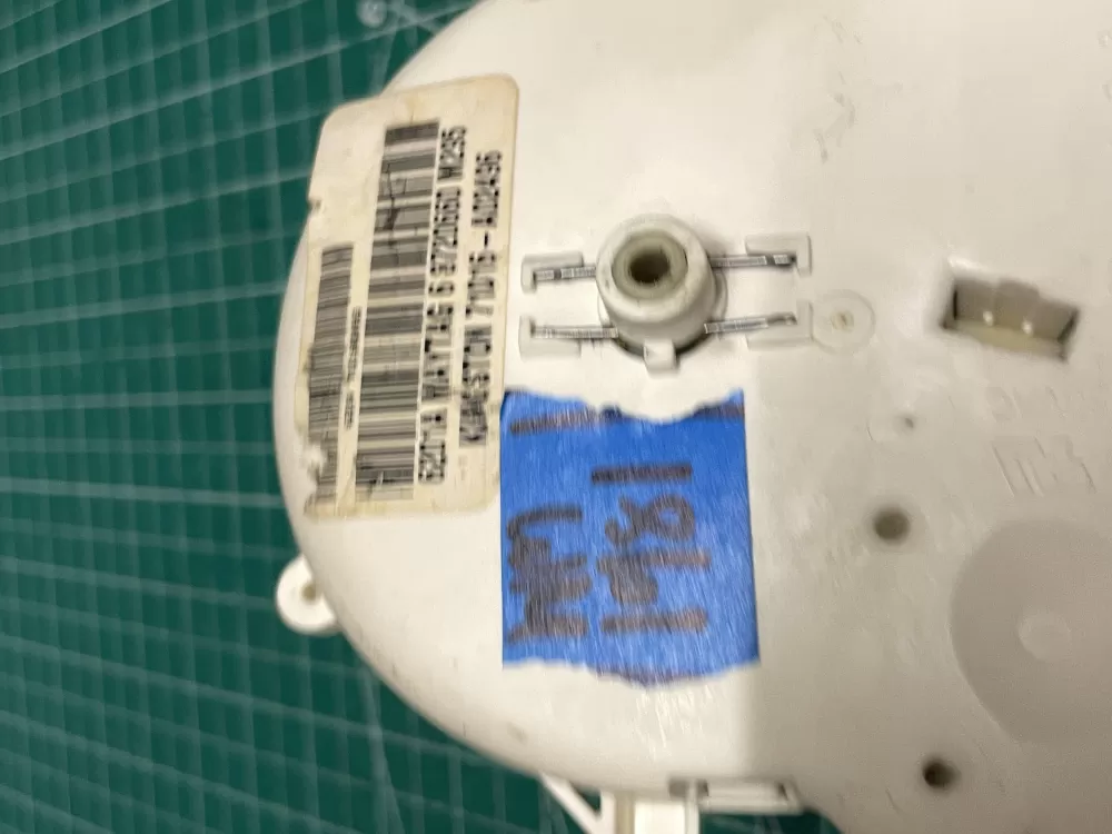 Maytag 6 3720660 Dryer Timer 6 3720660 AZ210349 | Wm1981