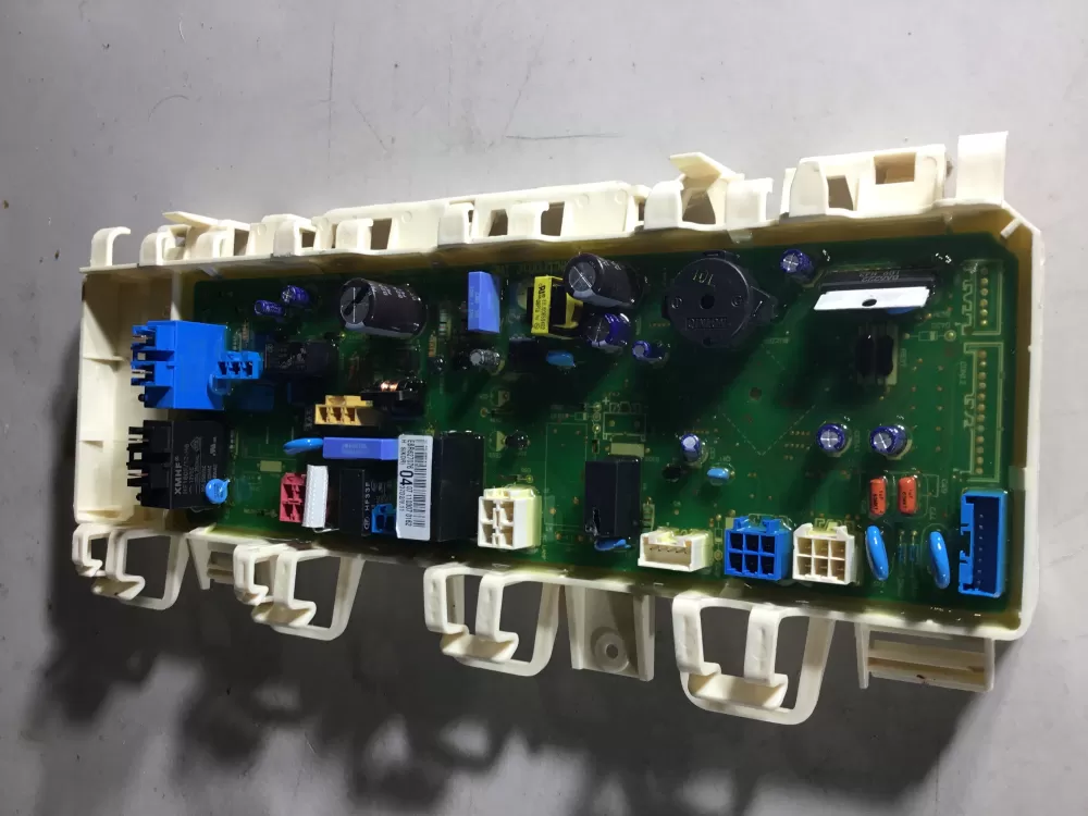 Kenmore EBR62707604 AP5293360 1555330 Dryer Control Board AZ42715 | NRV423