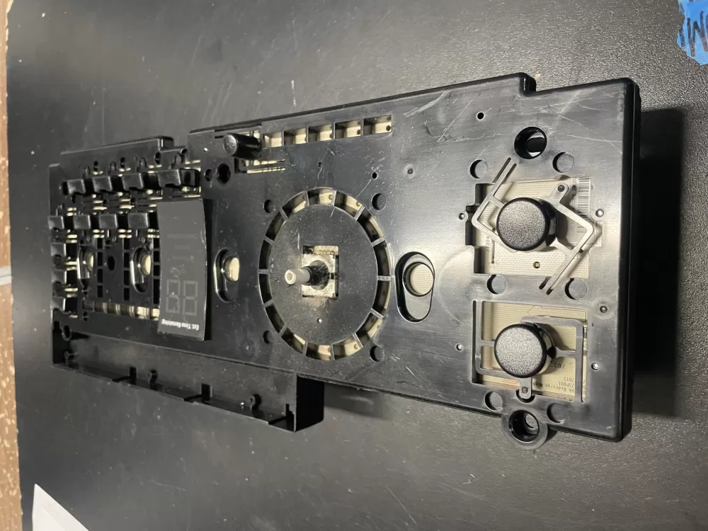 GE 234D2164G009 Dryer Control Board AZ8388 | WMV30