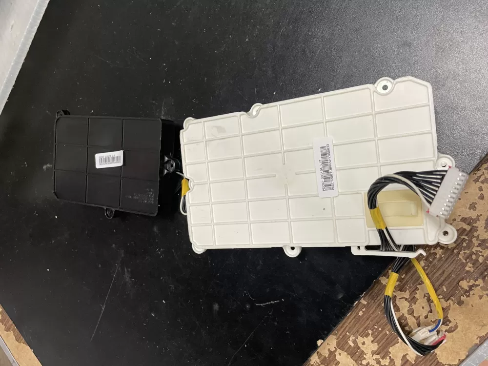 Samsung DC92-00319A Washer Control Board Vrt Steam Panel AZ13026 | v319