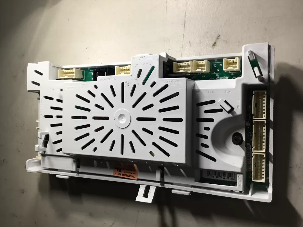 Maytag Washer Control Board W10522399 AZ40303 | NR25