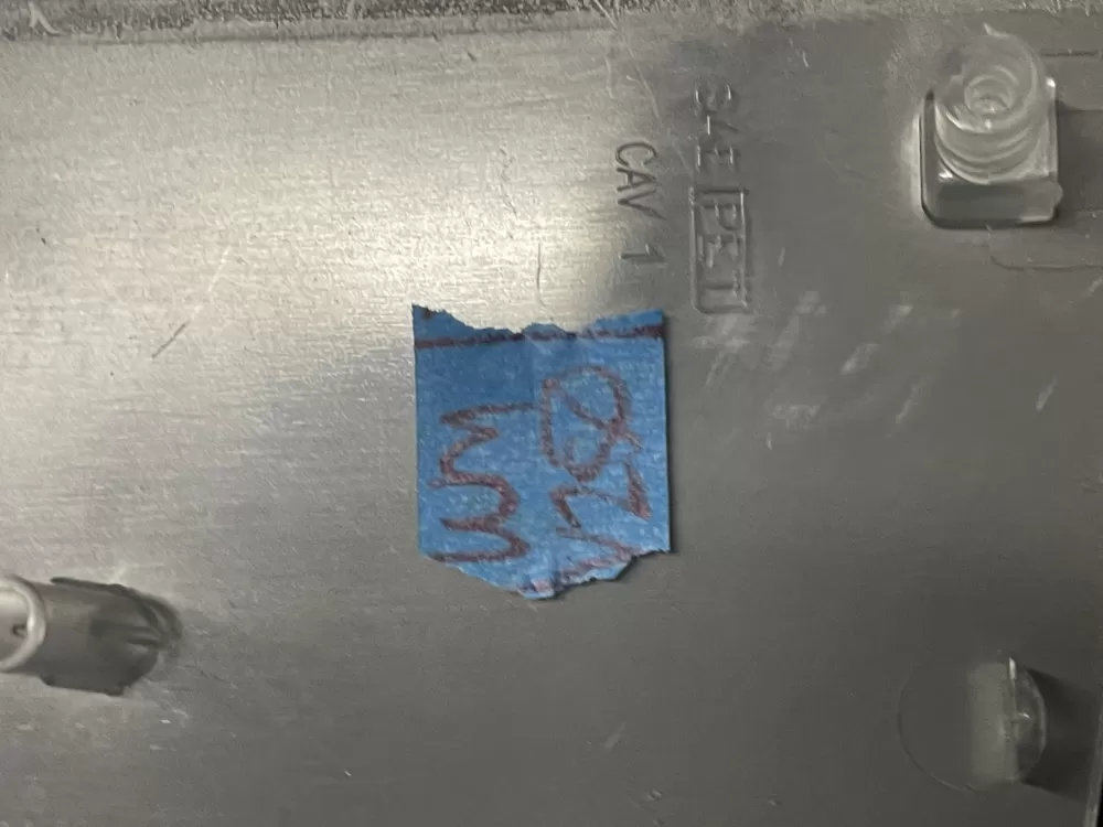 Whirlpool W10639903 Dryer Control Board Panel AZ21000 | WMV250