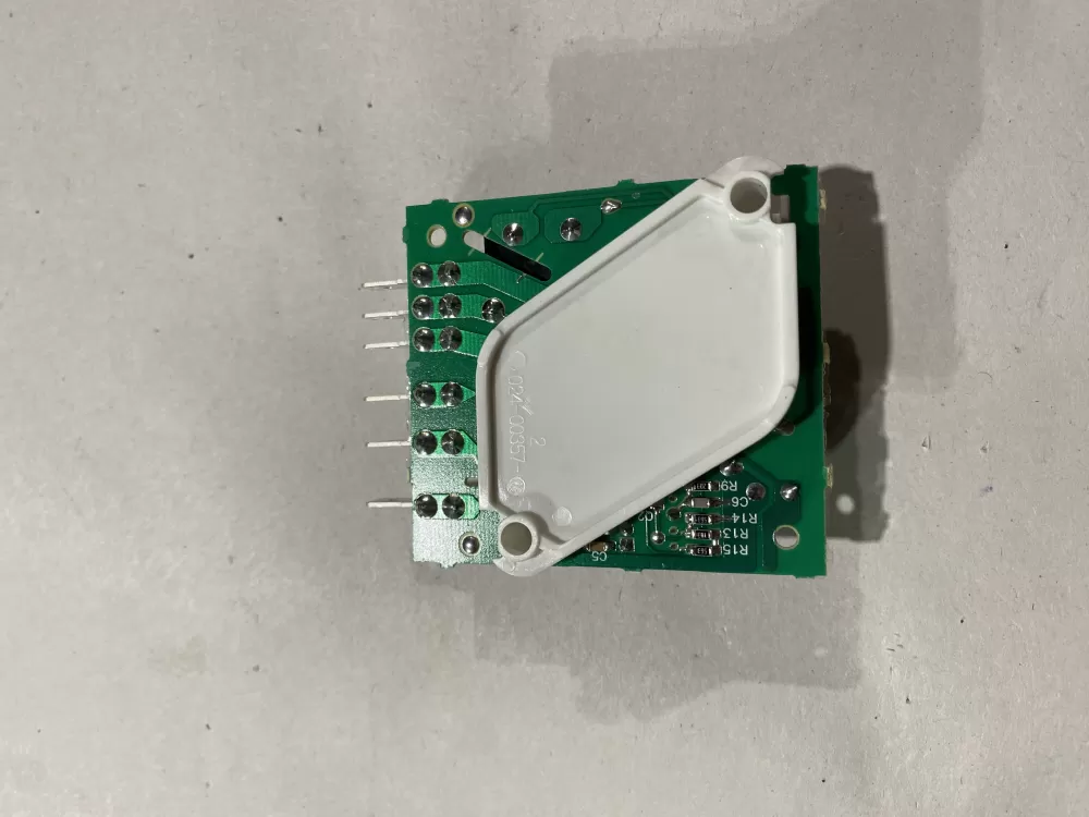 Whirlpool Maytag KitchenAid Refrigerator Defrost Board Control AZ146444 | BK2455