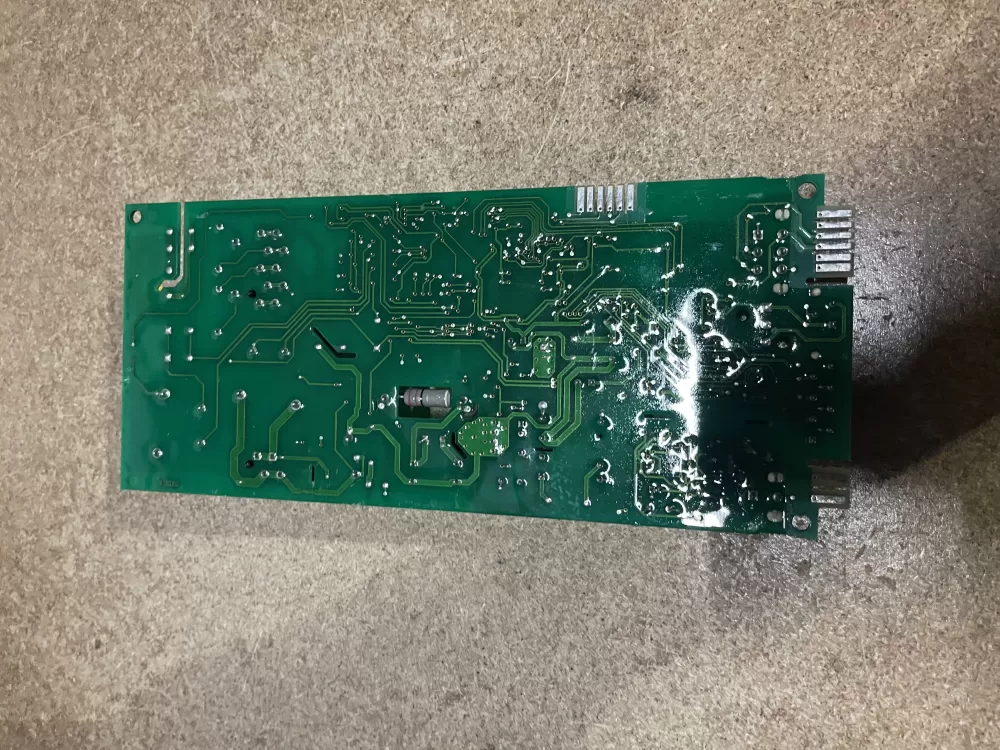 Whirlpool W10259285 W10317636 WPW10317636 Dryer Control Board AZ25952 | KM79