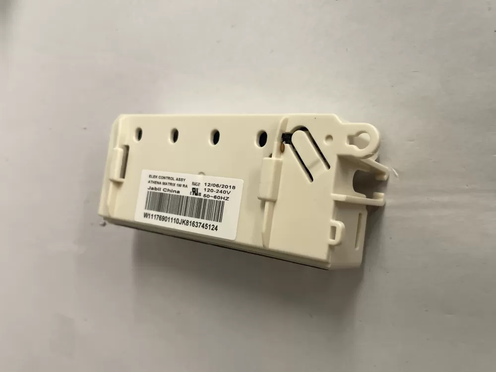 W111769011 Whirlpool Refrigerator Board - Control