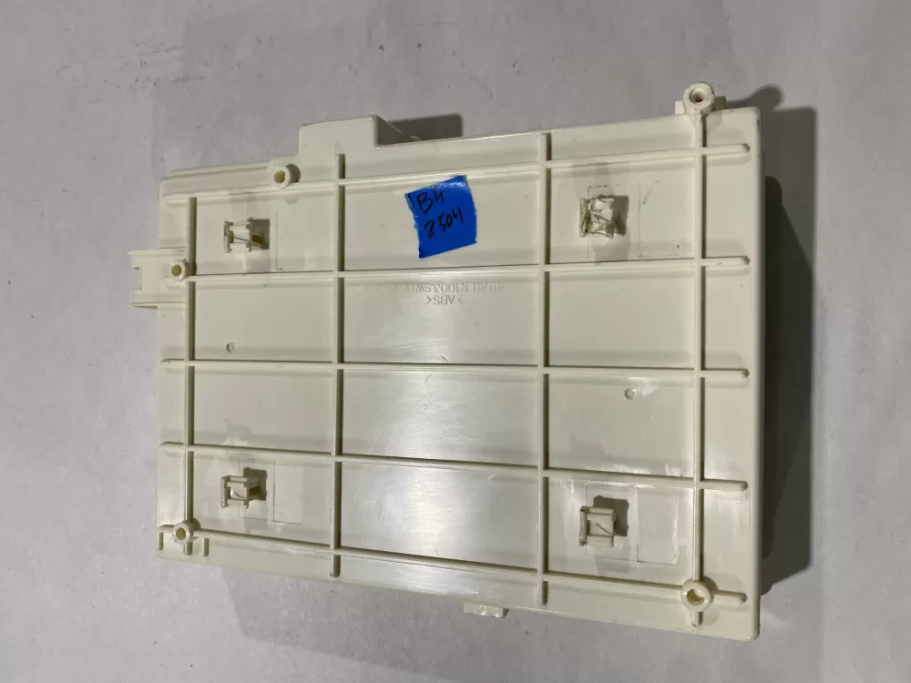 LG EAX32220501 EBR32268004 Washer Control Board AZ153417 | BK2504