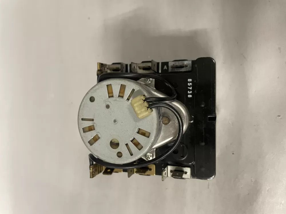 Frigidaire AP2144884 629639 148281 5303297177 PS462374 148281-000F Dryer Timer